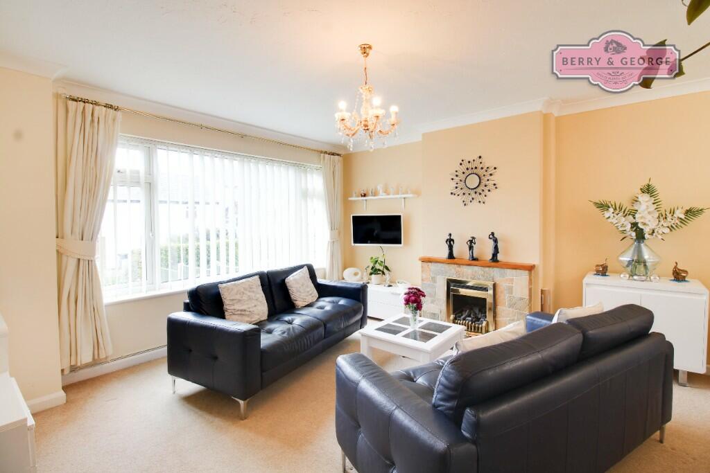 Additional image 7 of Rose House, County Road, Leeswood CH7 4RF