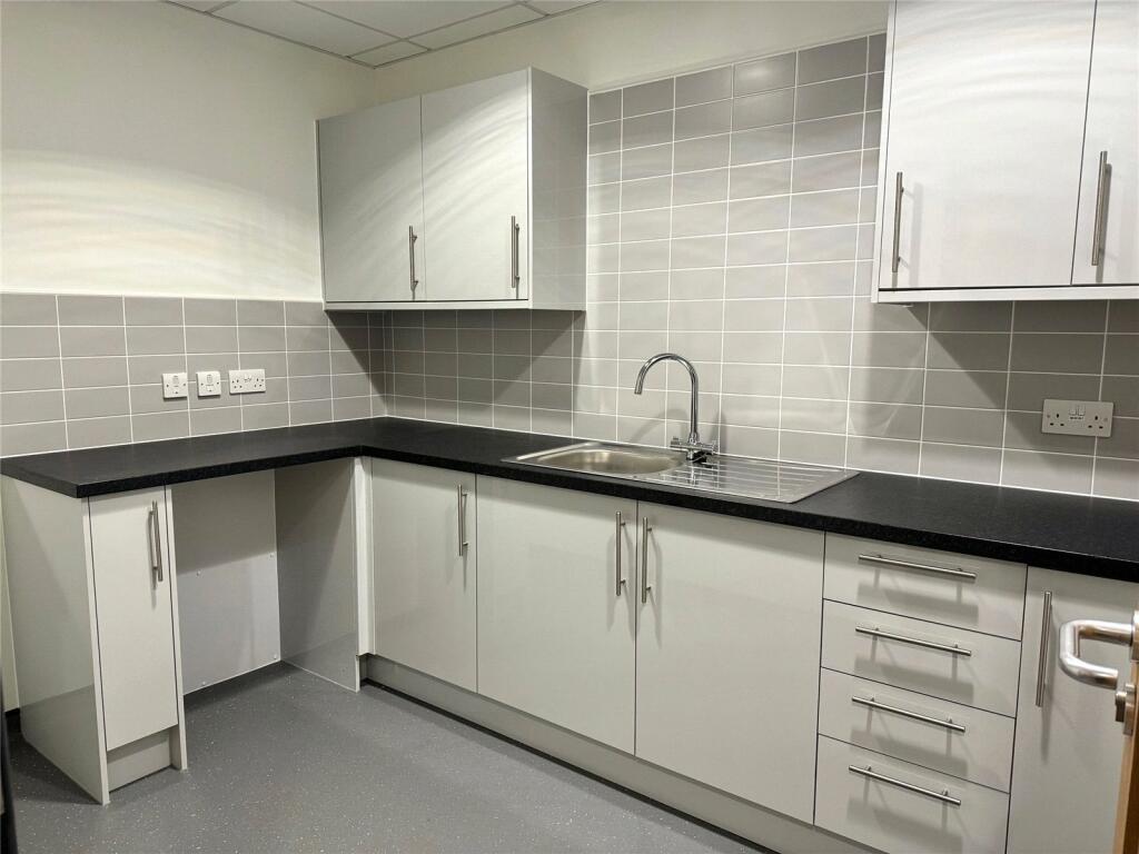 Additional image 9 of Avenue West, Skyline 120 Business Park, Braintree, CM77