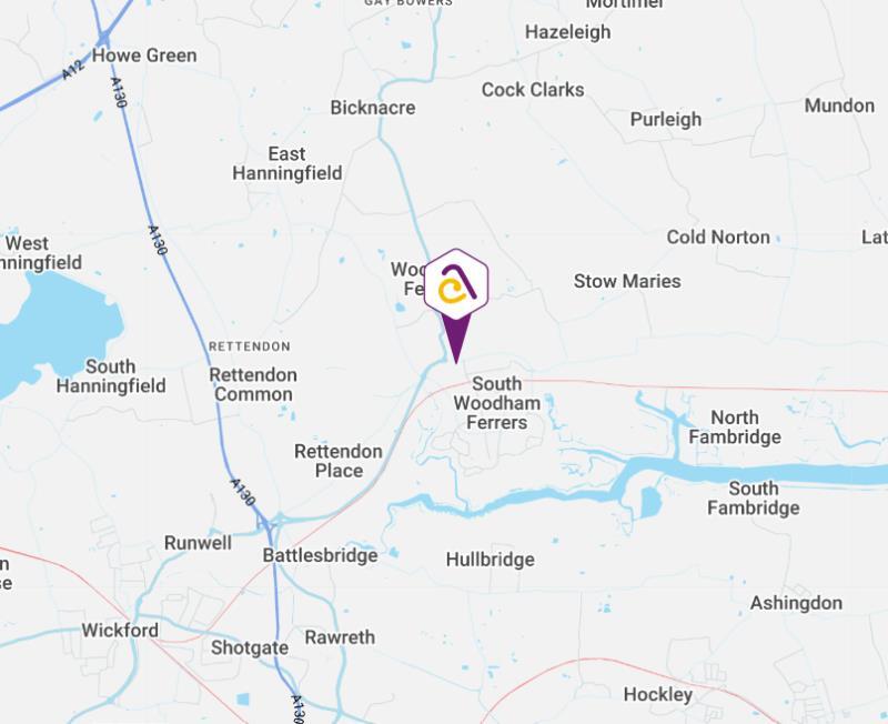 Additional image 4 of Unit, Unit 3 Fengates Haltwhistle Road, South Woodham Ferrers CM3 5ZA