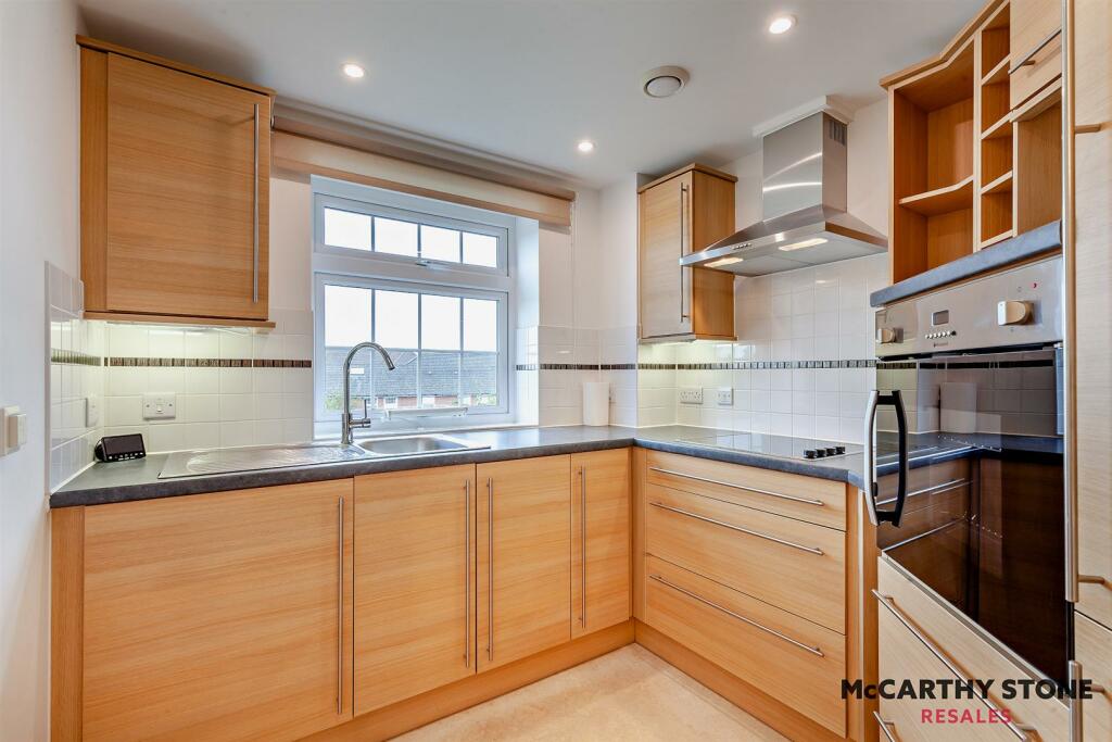 Additional image 6 of Weighbridge Court, 301 High Street, Chipping Ongar, Essex, CM5 9FD