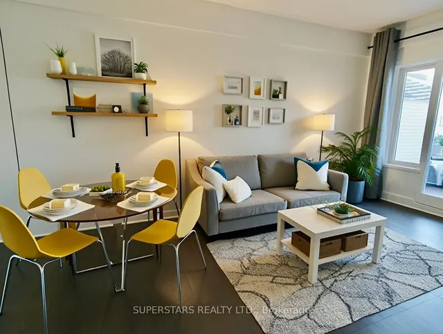 Additional image 20 of 200 Sackville St Unit 614