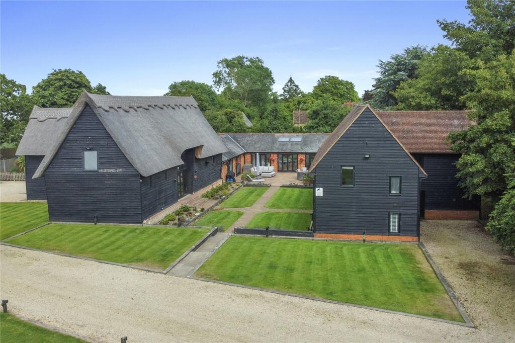 Additional image 42 of Badliss Hall Lane, Ardleigh, Colchester, Essex, CO7