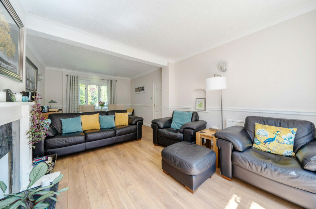 Additional image 10 of Limes Crescent, Bishop's Stortford, Hertfordshire, CM23