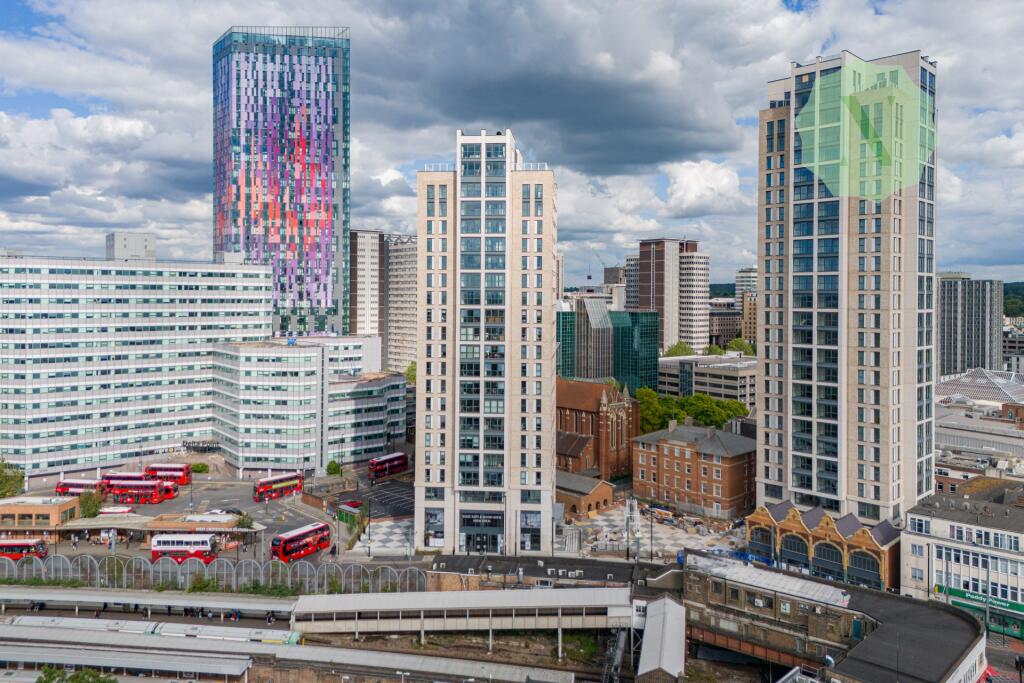 Additional image 16 of Station Road, Croydon, CR0