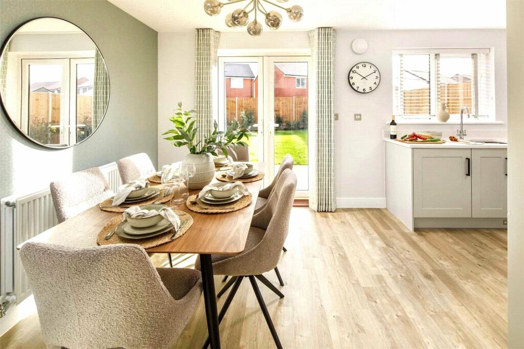 Additional image 16 of Plot 69 The Byford, Hartford Green, Weeley Road, Great Bentley, Essex, CO7