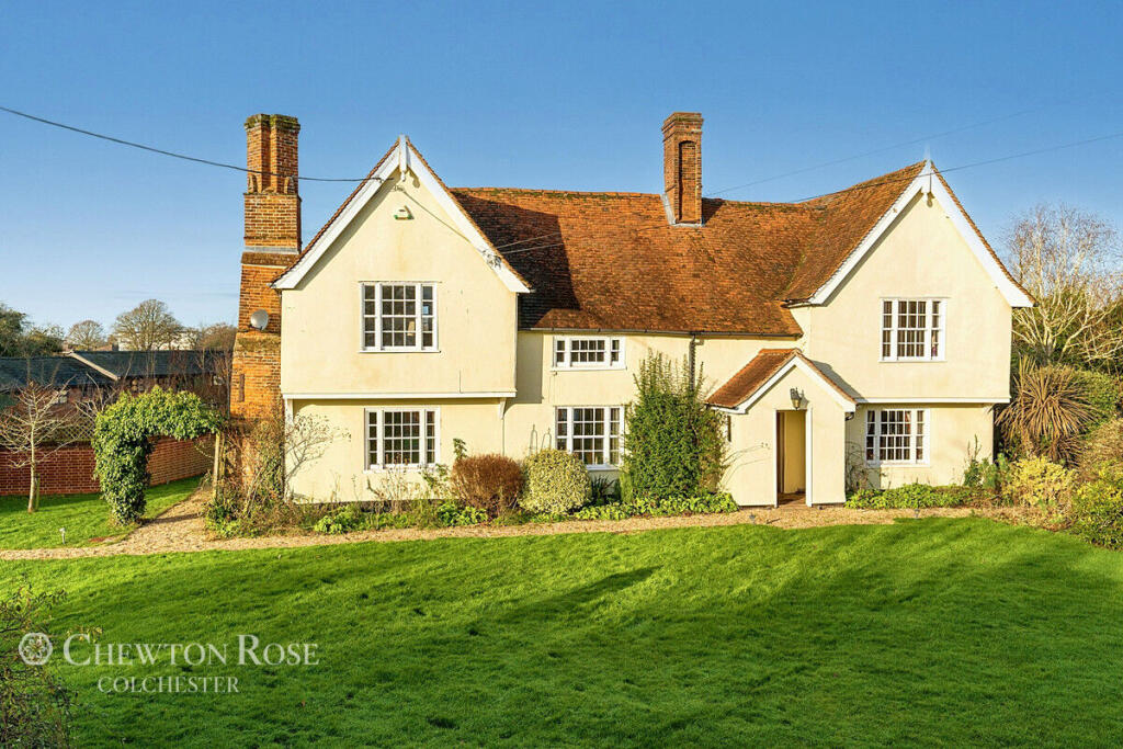 Additional image 6 of Lexden Road, West Bergholt