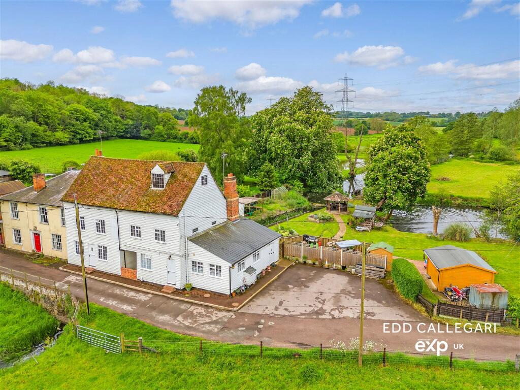 Additional image 32 of Chalkney Mill, Earls Colne, Colchester, CO6 2PR