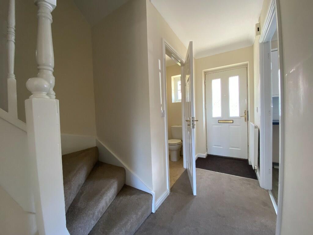 Additional image 11 of Brewery Drive, Halstead, Essex, CO9