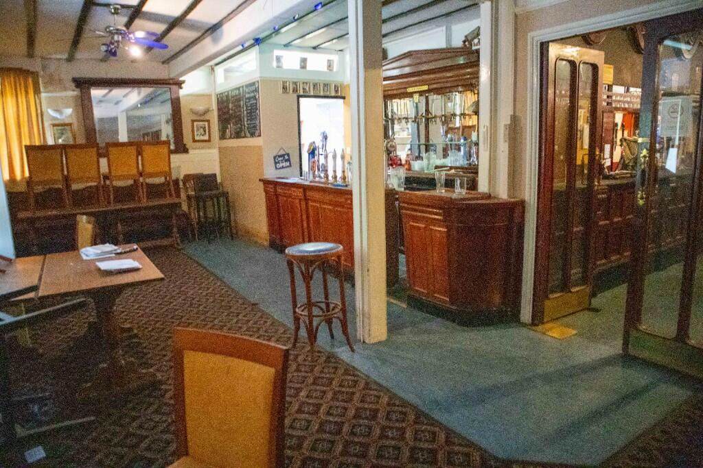 Additional image 10 of LONDON - CLOSED PUB WITH POTENTIAL FOR DEVELOPMENT
