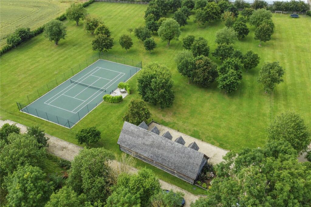 Additional image 43 of Badliss Hall Lane, Ardleigh, Colchester, Essex, CO7