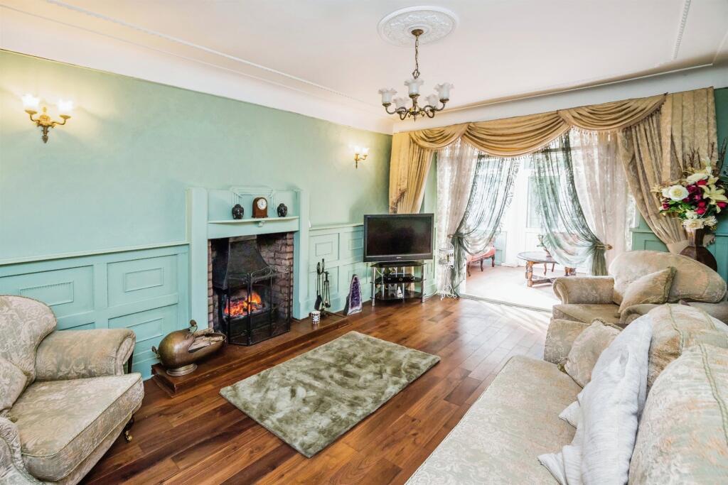 Additional image 4 of Main Road, New Brighton, Mold