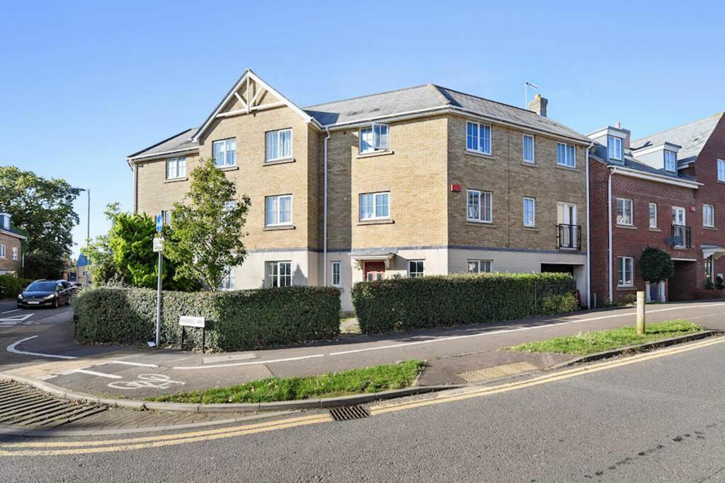 Additional image 15 of Hakewill Way, Colchester CO4