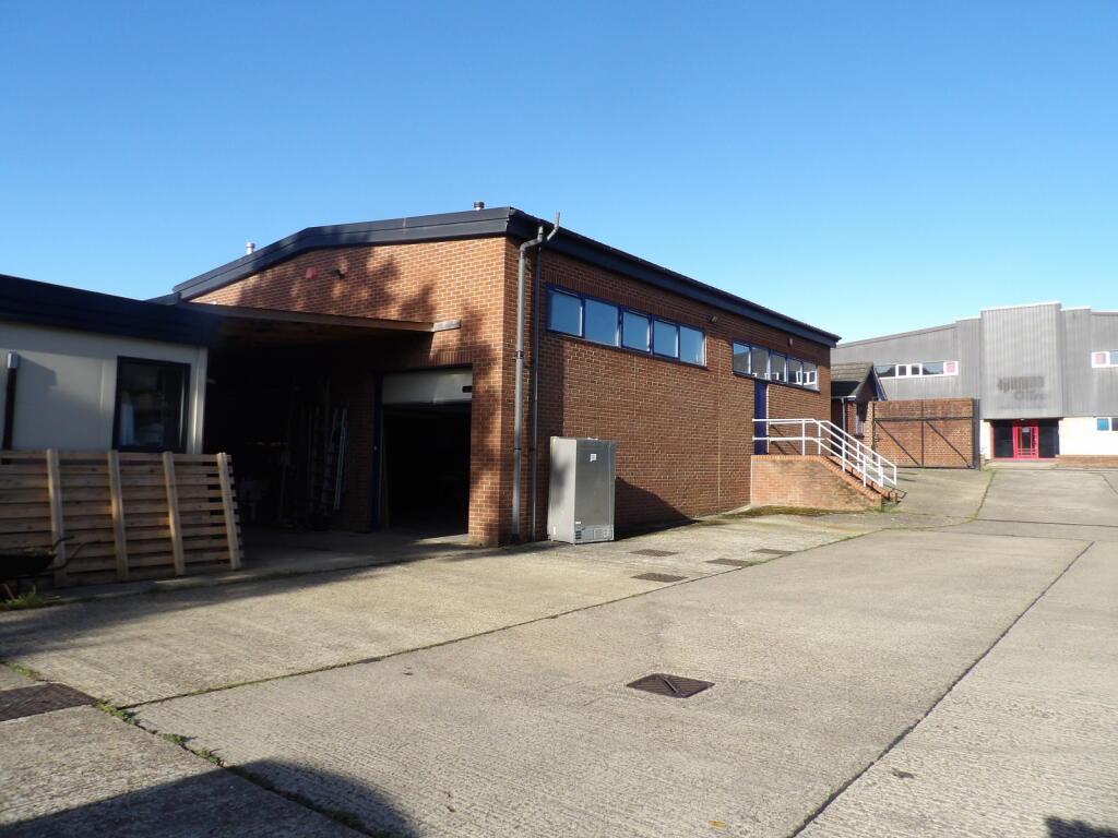 Additional image 13 of 20 Telford Way, Severalls Industrial Park, CO4