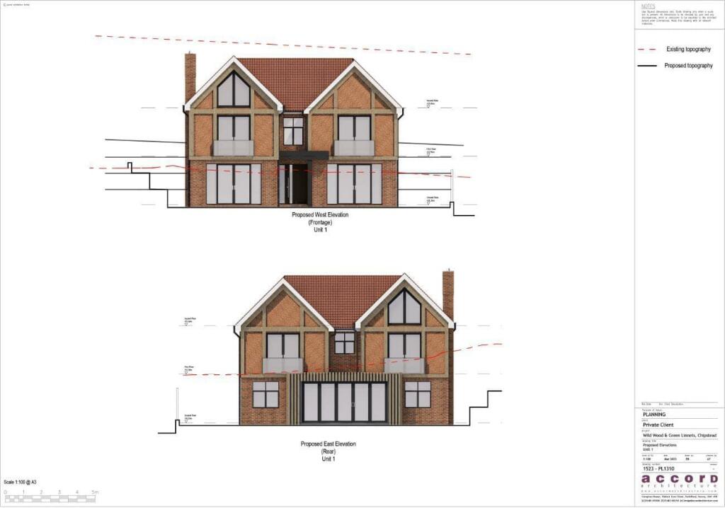 Additional image 14 of Outwood Lane, Chipstead