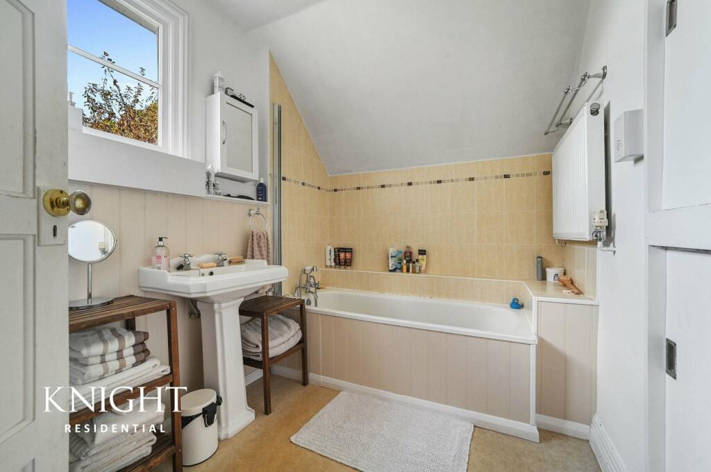 Additional image 12 of Oakley Road, Wix, Manningtree, CO11