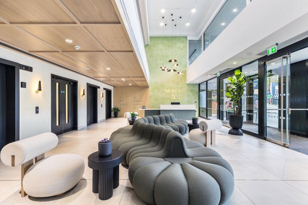 Additional image 25 of Mosaic East - Stephenson's, 17 Addiscombe Road, Croydon, CR0 6SR