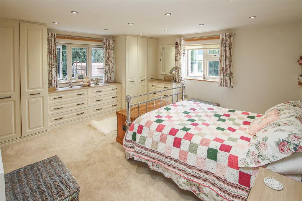 Additional image 20 of ** SIGNATURE HOMES ** Church Road, Kelvedon Hatch, Brentwood