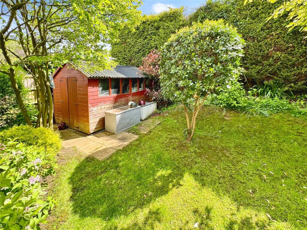 Additional image 23 of Bury Road, Old Harlow, Essex, CM17