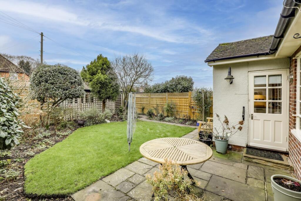 Additional image 4 of Havers Lane, Bishop's Stortford