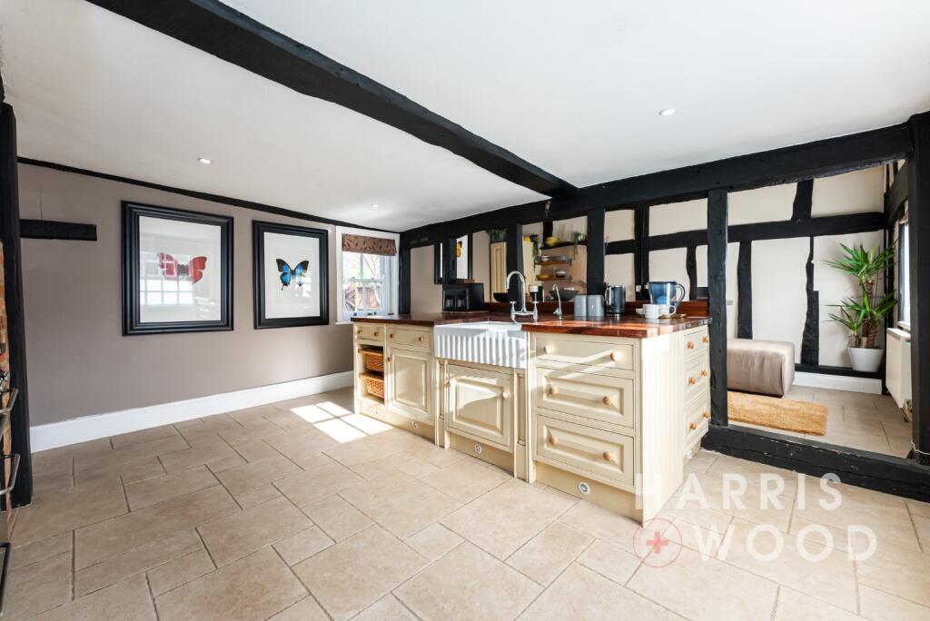 Additional image 2 of Harwich Road, Wix, Manningtree, Essex, CO11