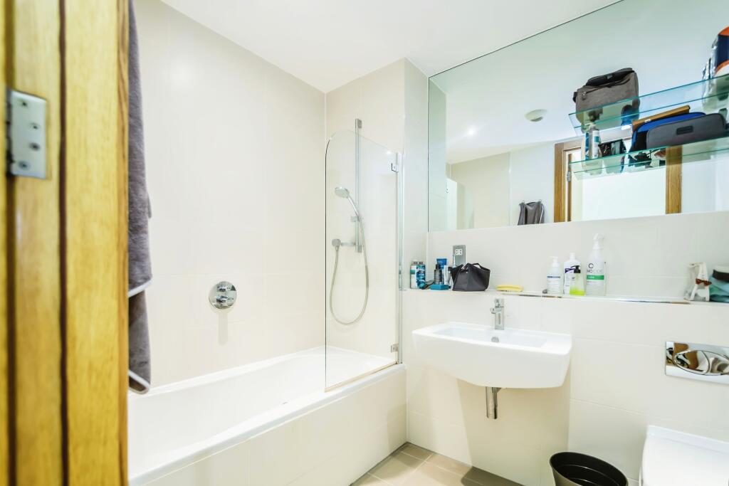 Additional image 12 of The Exchange, 6 Scarbrook Road, Croydon, CR0