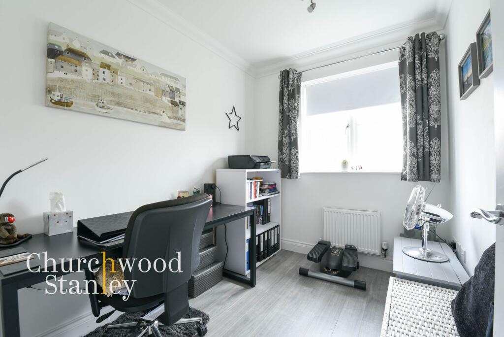 Additional image 17 of Forrester Road, Mistley, CO11