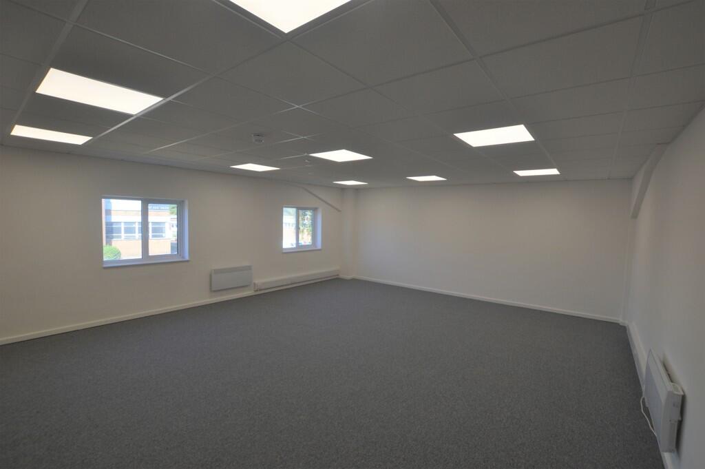Additional image 4 of Unit 33 Wates Way, Willow Lane Industrial Estate, Mitcham, CR4 4HR