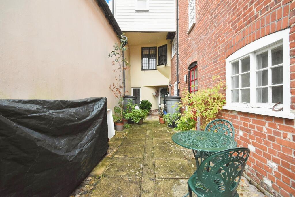 Additional image 15 of Bridge Street, Coggeshall, Colchester