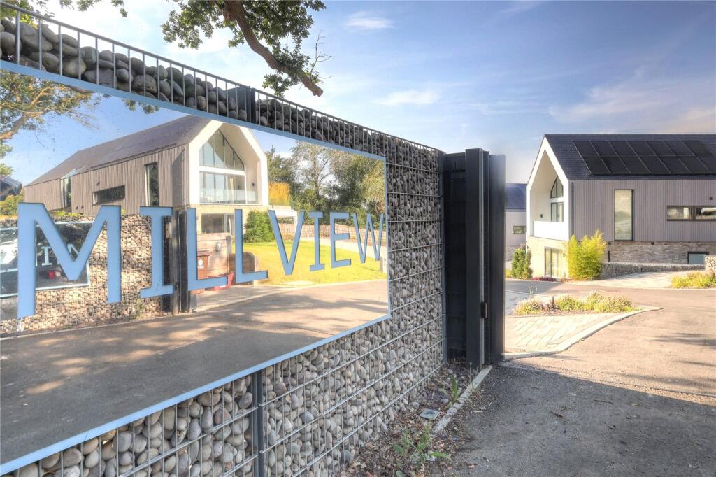 Additional image 26 of Plot 6 Mill View, Bromley Road, Ardleigh, Colchester, CO4