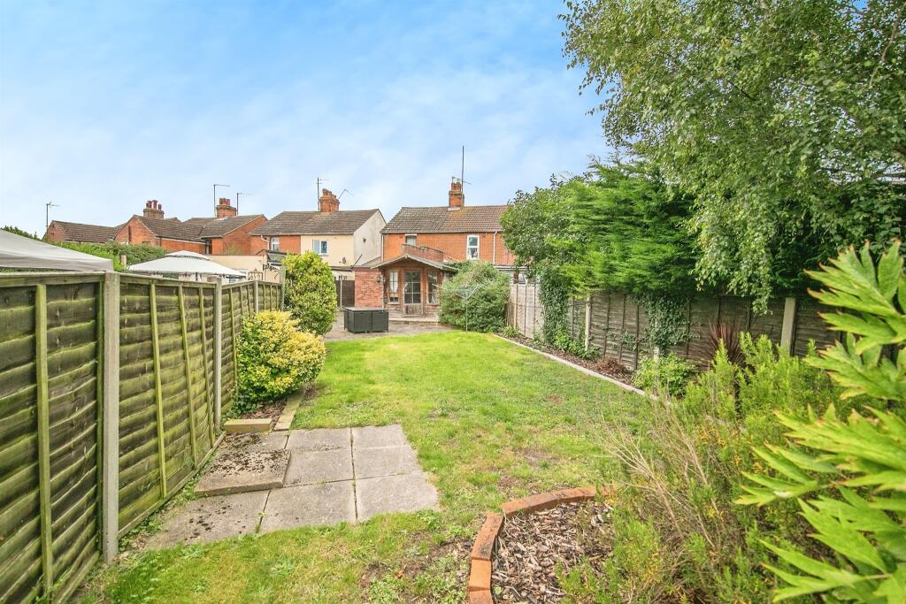 Additional image 18 of Parsons Heath, Colchester