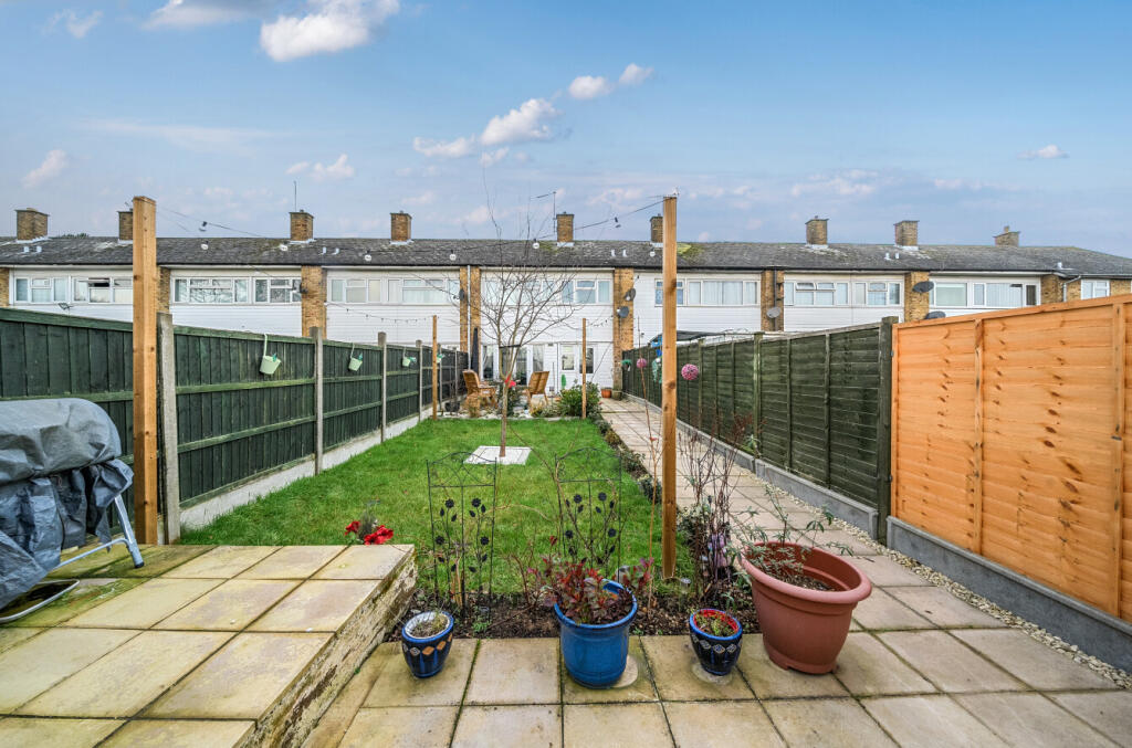 Additional image 17 of Spencers Croft, Harlow, Essex, CM18