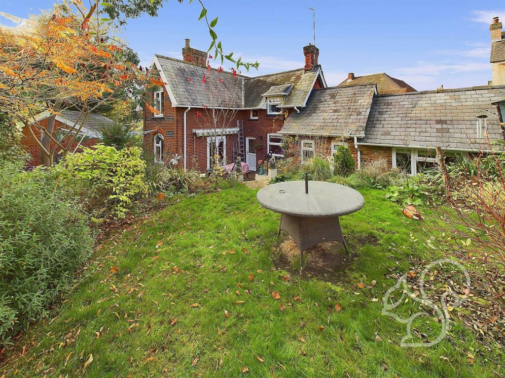 Additional image 19 of Newton Road, Sudbury