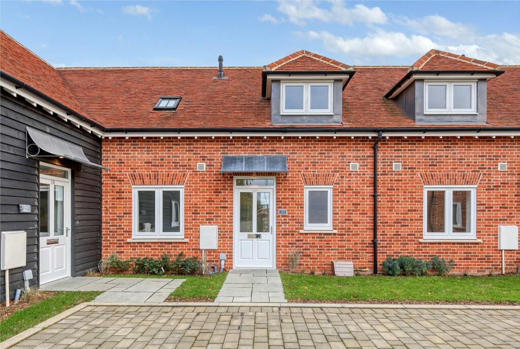 Additional image 17 of Brizes Park, Kelvedon Hatch