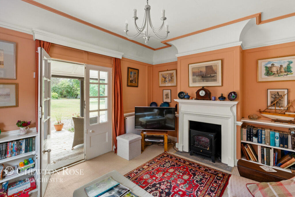 Additional image 26 of Birch Road, Layer De La Haye