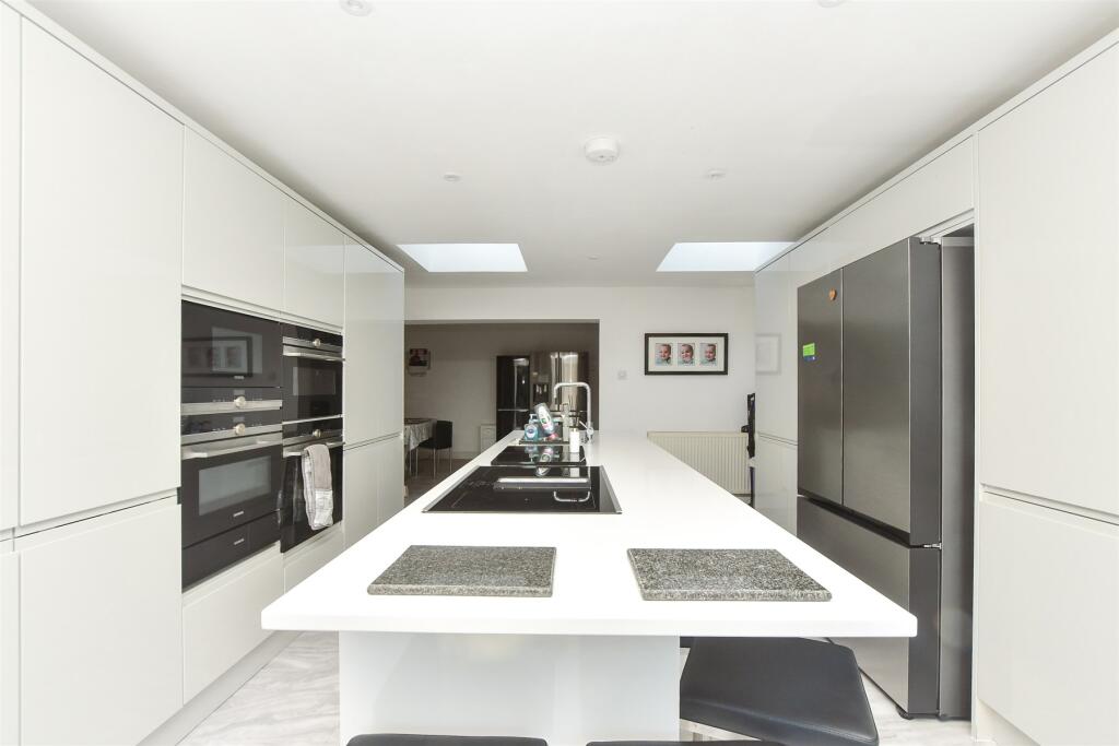 Additional image 13 of St. Michael's Road, Caterham, Surrey