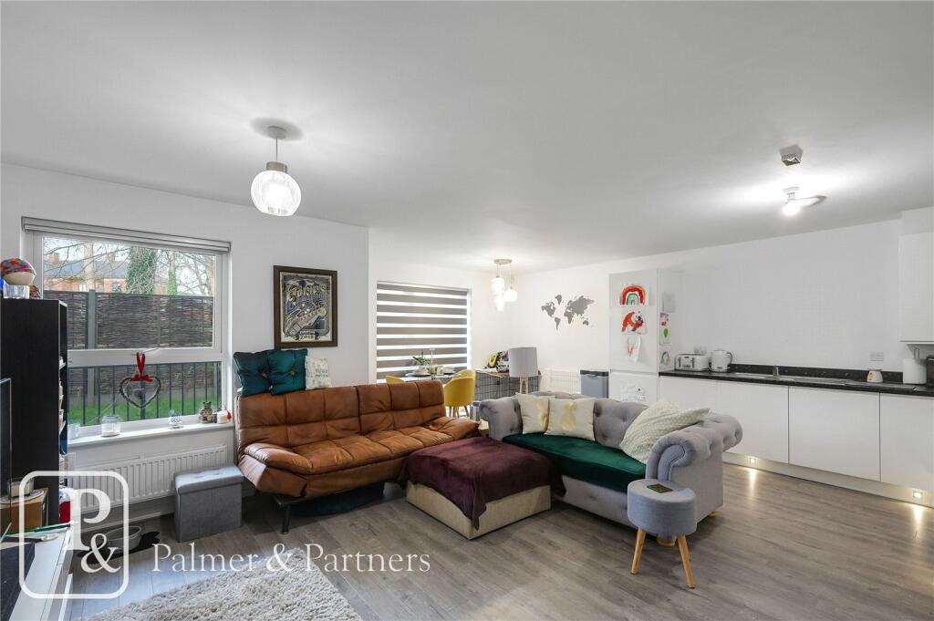 Additional image 2 of Eden Drive, Colchester, Essex, CO4