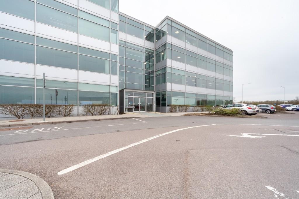 Additional image 2 of Endeavour House, 3rd Floor, Coopers End Road, Stansted, CM24 1SJ