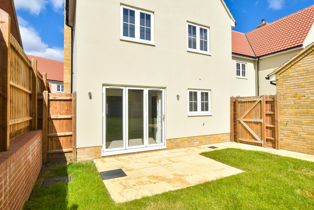 Additional image 20 of Woodlands Park, New Homes