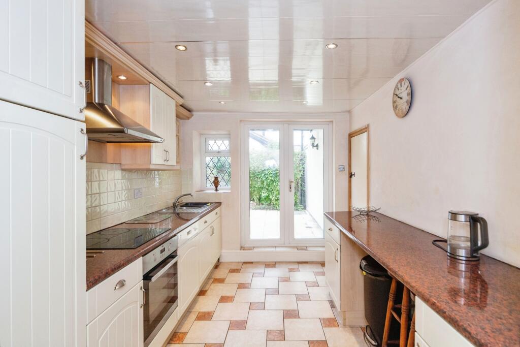 Additional image 19 of High Street, Northop, Mold, Flintshire, CH7