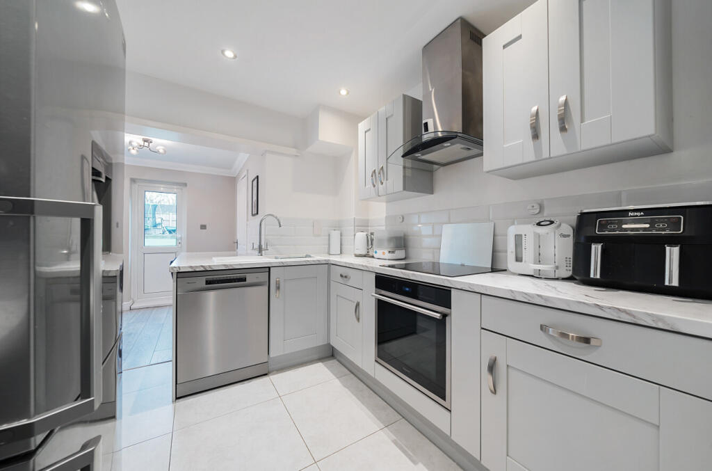 Additional image 9 of Felmongers, Harlow, Essex, CM20