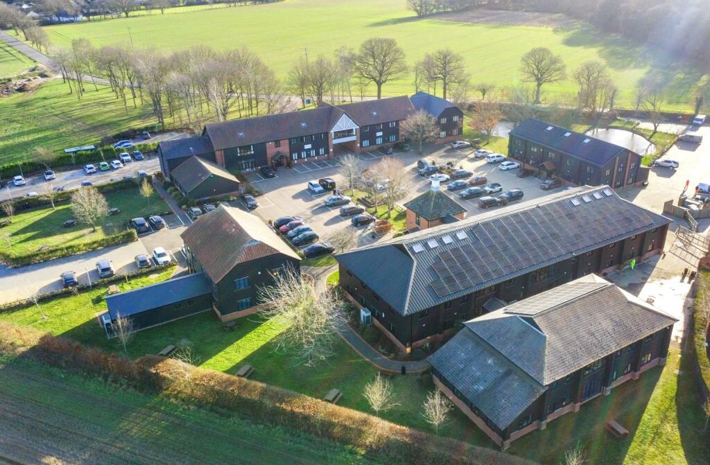 Additional image 5 of Lodge Park Business Centre