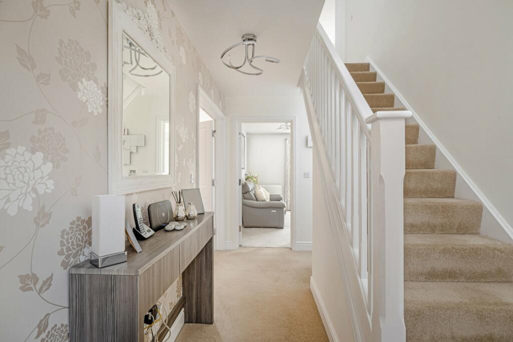 Additional image 7 of Haggerwood Way, Stansted, Essex, CM24