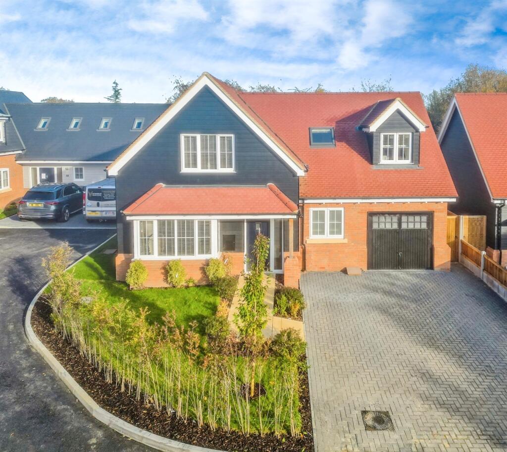 Additional image 14 of Elizabeth Place, Gosfield, Halstead