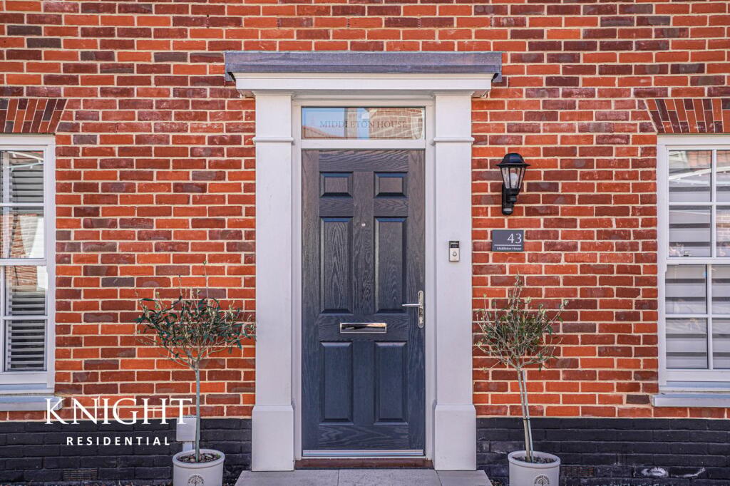 Additional image 38 of Middleton Mews, Brightlingsea, Colchester, CO7