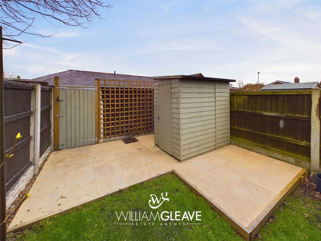 Additional image 14 of Mill Lane, Buckley, Flintshire, CH7