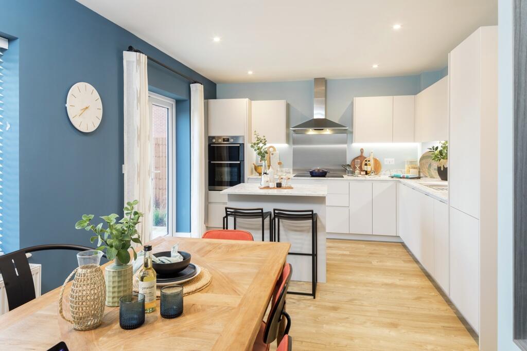 Additional image 18 of Cinderpath Way, 
(Off Plough Road), 
Great Bentley, 
Essex, 
CO7 8LG