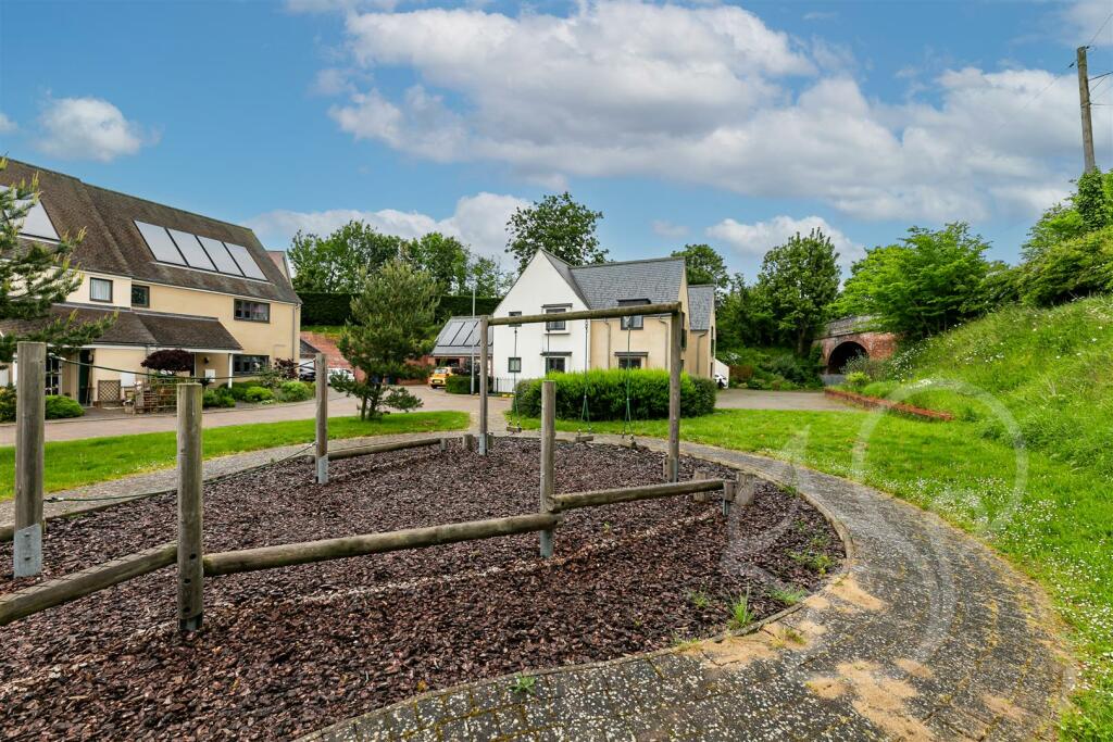 Additional image 3 of Old Station Close, Lavenham