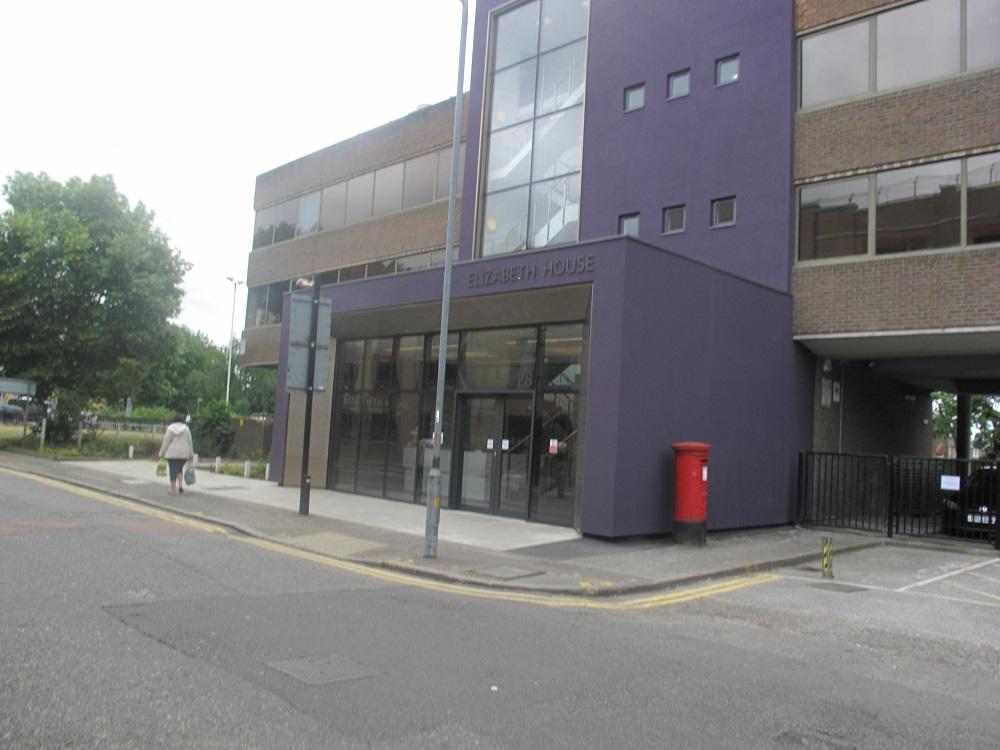 Additional image 2 of Baddow Road,Chelmsford