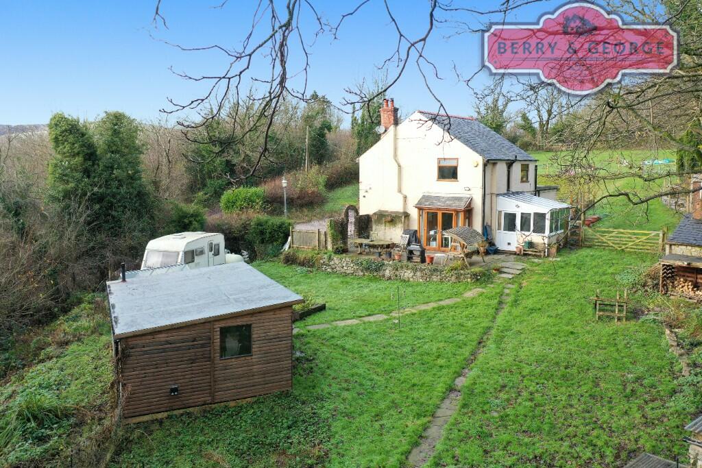 Additional image 46 of Brynsholyn, Cefn Road, Cilcain, CH7 5HR