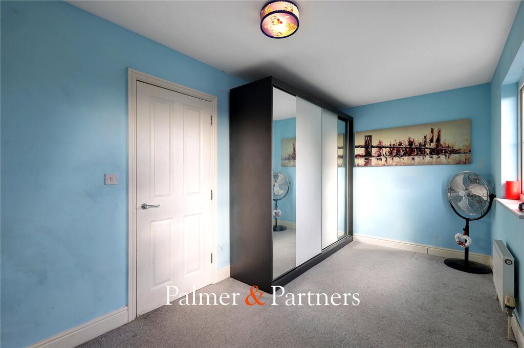 Additional image 26 of Harold Collins Place, Colchester, Essex, CO1